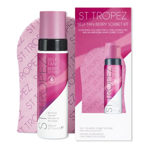 st tropez ulta